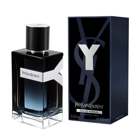 y edp cologne